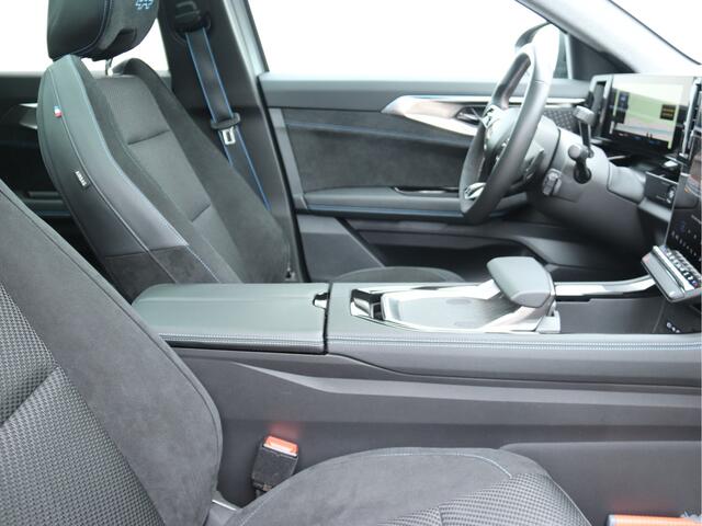 Renault Austral 1.2 E-Tech full hybrid 200 iconic esprit Alpine HARMAN/KARDON / 360 CAMERA / 4CONTROL / TREKHAAK / BOMVOL!