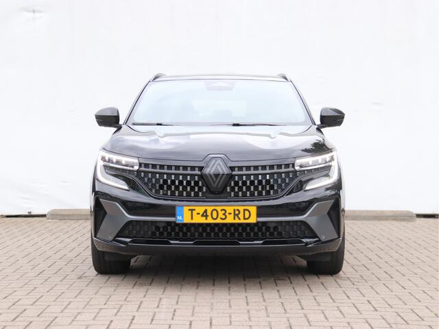 Renault Austral 1.2 E-Tech full hybrid 200 iconic esprit Alpine SIDESTEPS / TREKHAAK / STOEL/STUUR VERW. / CAMERA / VOL!