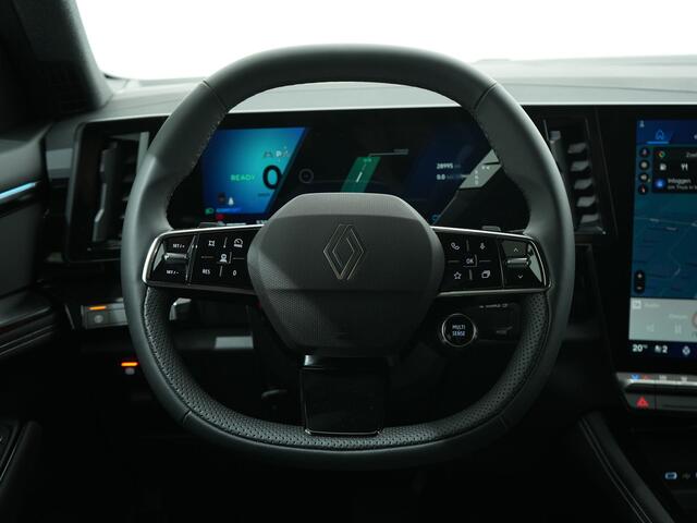 Renault Austral 1.3 MILD HYBRID 160PK TECHNO XTRONIC FACELIFT | 1800kg trekgewicht | Pack Comfort | El. achterklep | Winterpakket