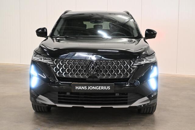 Renault Austral E-Tech full hybrid 200 iconic esprit Alpine | 360 CAMERA | PANORAMADAK | HARMAN/KARDON | ADAPT. CRUISE CONTROL | STUUR/STOELVERWARMING | NAVI | APPLECARPLAY/ANDROIDAUTO | PDC | LMV