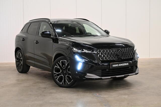 Renault Austral E-Tech full hybrid 200 iconic esprit Alpine | 360 CAMERA | PANORAMADAK | HARMAN/KARDON | ADAPT. CRUISE CONTROL | STUUR/STOELVERWARMING | NAVI | APPLECARPLAY/ANDROIDAUTO | PDC | LMV