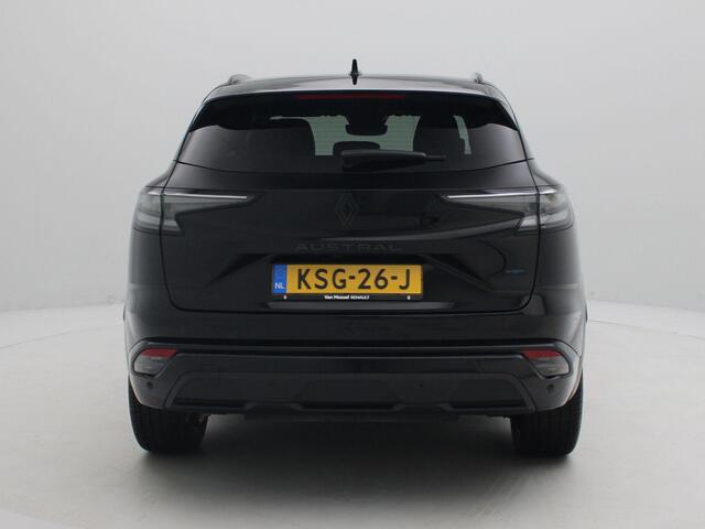 Renault Austral 1.2 E-Tech full hybrid 200 esprit Alpine | Apple carplay & Android auto | 360graden camera | Verwarmbare voorstoelen | Adaptieve cruise control | Climate control |