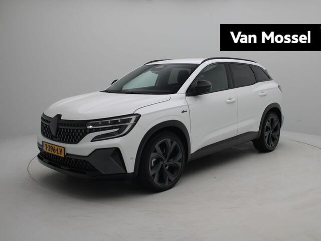 Renault Austral E-Tech full hybrid 200 techno esprit Alpine | pack safety | pack around view camera verschuifbare | elektrisch verwarmbare akoestische voorruit