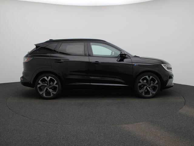 Renault Austral 1.2 E-Tech full hybrid 200 techno esprit Alpine | Trekhaak 1500KG | Google Navigatie | Elektrische Achterklep | 20'' Inch Velgen | Achteruitrijcamera | Apple CarPlay & Android Auto