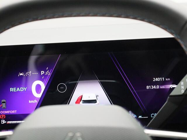 Renault Austral 1.2 E-Tech full hybrid 200 techno esprit Alpine | Trekhaak 1500KG | Google Navigatie | Elektrische Achterklep | 20'' Inch Velgen | Achteruitrijcamera | Apple CarPlay & Android Auto