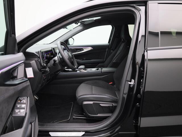 Renault Austral 1.2 E-Tech full hybrid 200 techno esprit Alpine | Trekhaak 1500KG | Google Navigatie | Elektrische Achterklep | 20'' Inch Velgen | Achteruitrijcamera | Apple CarPlay & Android Auto