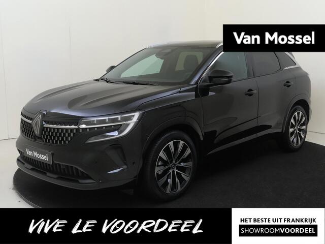 Renault Austral 1.3 Mild Hybrid X-Tronic Techno 160PK | Google Navigatie | Panoramadak | Adaptieve Cruise Control | Stoel,- Stuur en Voorruitverwarming | Achteruitrijcamera | Apple CarPlay & Android Auto