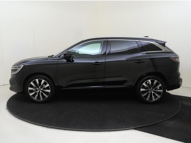 Renault Austral 1.3 Mild Hybrid X-Tronic Techno 160PK | Google Navigatie | Panoramadak | Adaptieve Cruise Control | Stoel,- Stuur en Voorruitverwarming | Achteruitrijcamera | Apple CarPlay & Android Auto