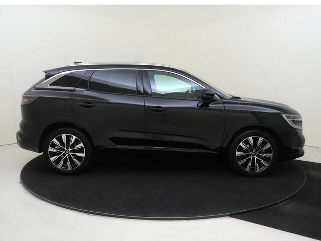 Renault Austral 1.3 Mild Hybrid X-Tronic Techno 160PK | Google Navigatie | Panoramadak | Adaptieve Cruise Control | Stoel,- Stuur en Voorruitverwarming | Achteruitrijcamera | Apple CarPlay & Android Auto