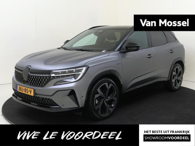 Renault Austral 1.2 E-Tech full hybrid 200 techno esprit Alpine | Automaat | Verwarmbare stoelen | Achteruitrijcamera