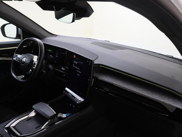 Renault Austral 1.2 E-Tech Full Hybrid Techno 200PK | Navigatie | Draadloze Apple & Android Carplay | Parkeersensoren & Camera | Elektrische Achterklep | Ambiance Verlichting | Multi-sense |