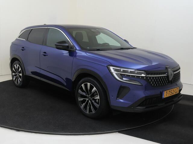 Renault Austral 1.2 mild hybrid advanced 130 techno | Apple Carplay/Android | cruise control | electronic climate control | lederen/stof bekleding | LED koplampen | lichtmetalen velgen 19" | navigatiesysteem |