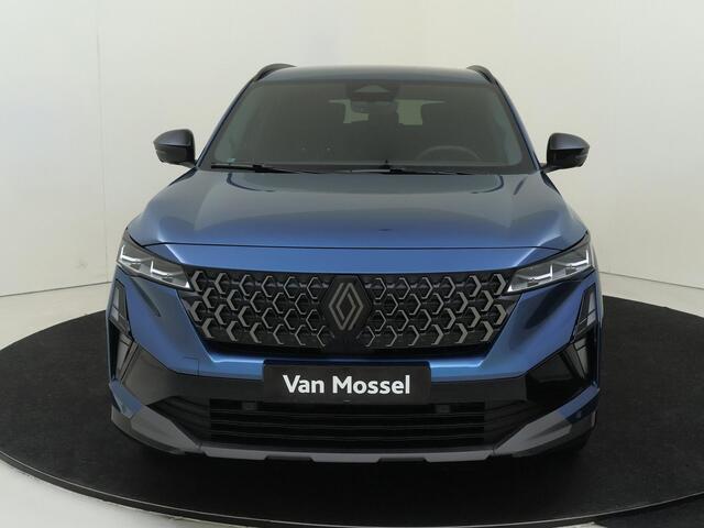 Renault Austral 1.2 E-Tech full hybrid 200 esprit Alpine | Automaat | Blindehoek detectie | Navigatie
