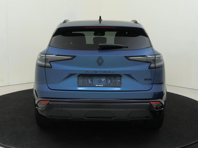 Renault Austral 1.2 E-Tech full hybrid 200 esprit Alpine | Automaat | Blindehoek detectie | Navigatie