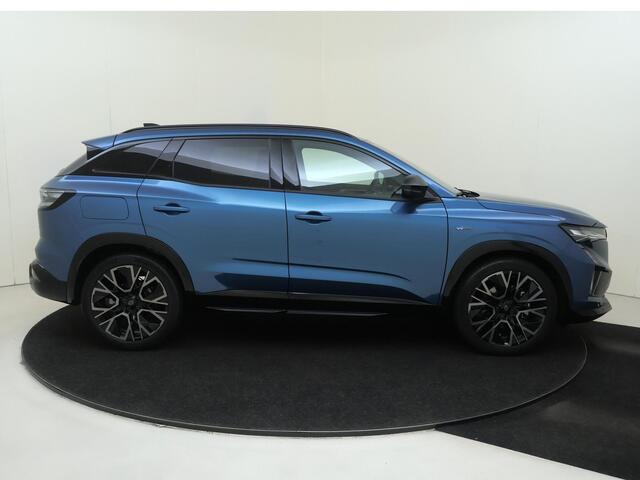 Renault Austral 1.2 E-Tech full hybrid 200 esprit Alpine | Automaat | Blindehoek detectie | Navigatie