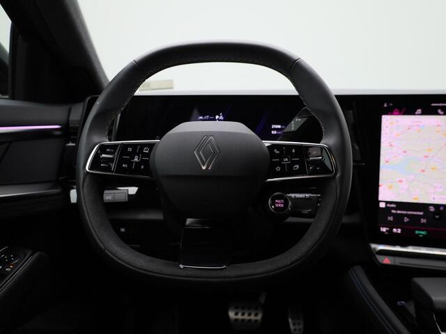 Renault Austral 1.2 E-Tech full hybrid 200 techno esprit Alpine | Trekhaak 1500KG | Google Navigatie | Elektrische Achterklep | 20'' Inch Velgen | Achteruitrijcamera | Apple CarPlay & Android Auto
