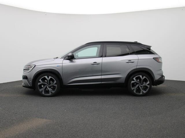 Renault Austral 1.2 E-Tech full hybrid 200 techno esprit Alpine | Trekhaak 1500KG | Google Navigatie | Elektrische Achterklep | 20'' Inch Velgen | Achteruitrijcamera | Apple CarPlay & Android Auto