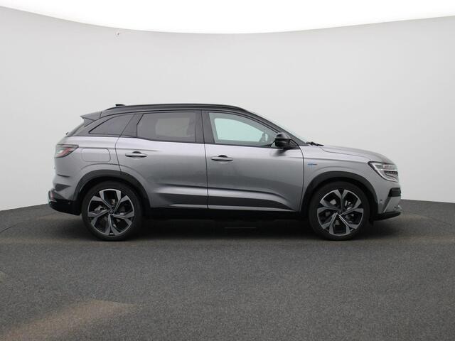 Renault Austral 1.2 E-Tech full hybrid 200 techno esprit Alpine | Trekhaak 1500KG | Google Navigatie | Elektrische Achterklep | 20'' Inch Velgen | Achteruitrijcamera | Apple CarPlay & Android Auto