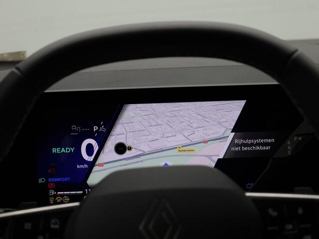 Renault Austral 1.2 E-Tech full hybrid 200 techno esprit Alpine | Trekhaak 1500KG | Google Navigatie | Elektrische Achterklep | 20'' Inch Velgen | Achteruitrijcamera | Apple CarPlay & Android Auto