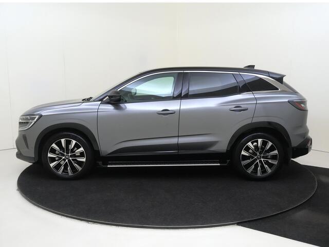 Renault Austral 1.2 E-Tech full hybrid 200 techno | automaat | stoelverwarming |side steps