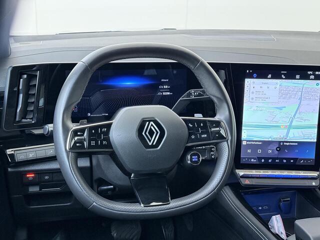 Renault Austral 1.2 E-Tech full hybrid 200 techno | automaat | stoelverwarming |side steps