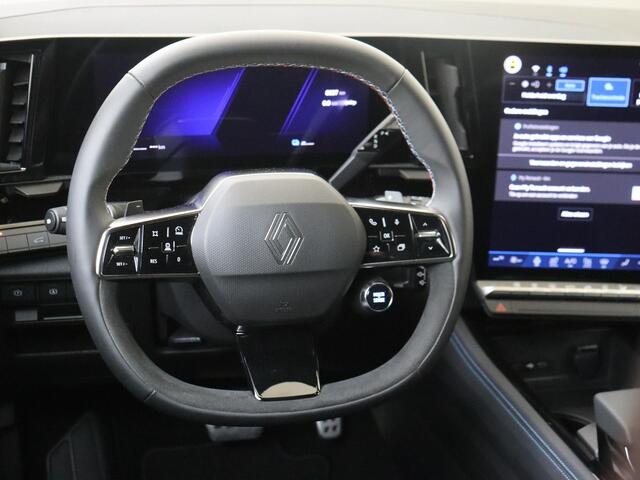 Renault Austral 1.2 E-Tech full hybrid 200 esprit Alpine | Navigatie | Draadloze Apple & Android Carplay | Parkeersensoren & Camera |