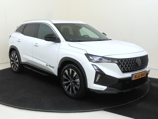 Renault Austral 1.2 E-Tech full hybrid 200 PK Techno | Automaat | Navigatie | Parkeer Camera Achter | Parkeersensoren Voor + Achter | Climate Control | Pack Winter