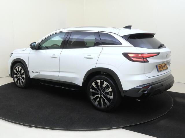 Renault Austral 1.2 E-Tech full hybrid 200 PK Techno | Automaat | Navigatie | Parkeer Camera Achter | Parkeersensoren Voor + Achter | Climate Control | Pack Winter