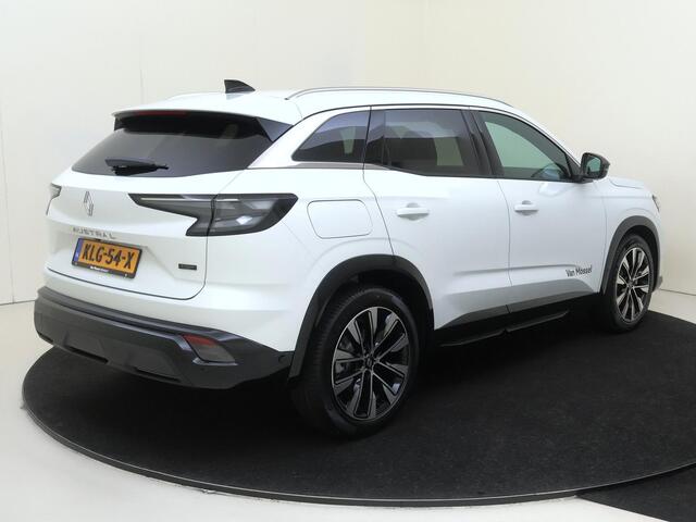 Renault Austral 1.2 E-Tech full hybrid 200 PK Techno | Automaat | Navigatie | Parkeer Camera Achter | Parkeersensoren Voor + Achter | Climate Control | Pack Winter