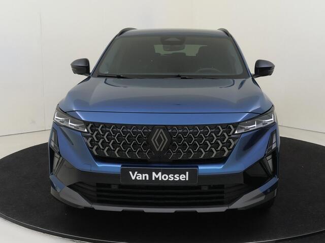 Renault Austral 1.2 E-Tech full hybrid 200 PK esprit Alpine | Apple Carplay/Android | cruise control adaptief met Stop&Go en stuurhulp | dodehoekdetectie met correctie | electronic climate control | file assistent | LED koplampen | lichtmetalen velgen 20" | navigatiesysteem |