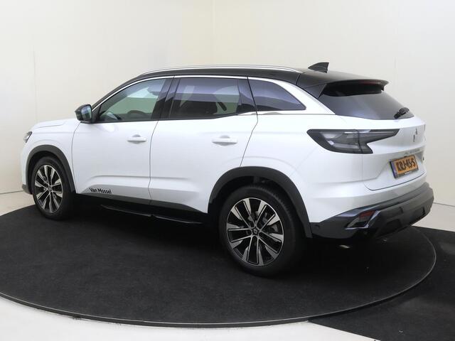 Renault Austral 1.2 E-Tech full hybrid 200 PK techno | Pack Comfort | Speciale metaallak blanc nacré met two-tone dak in noir étoilé