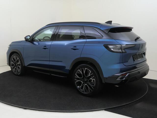 Renault Austral 1.2 E-Tech full hybrid 200 esprit Alpine | Navigatie | 360 Camera | Pack winter | 20'' LM Velgen | Leder/Alcantara