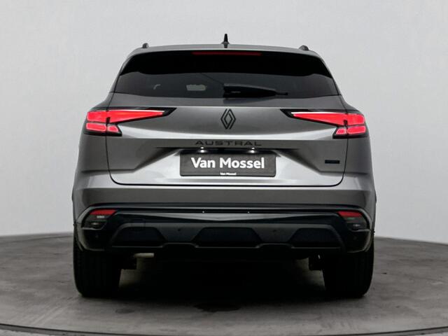 Renault Austral 1.2 E-Tech Full Hybrid Esprit Alpine 200PK | Google Navigatie | Adaptieve Cruise Control | 360 Graden Camera | Stoel,- Stuur en Voorruitverwarming | 20'' Inch Velgen | Apple CarPlay & Android Auto