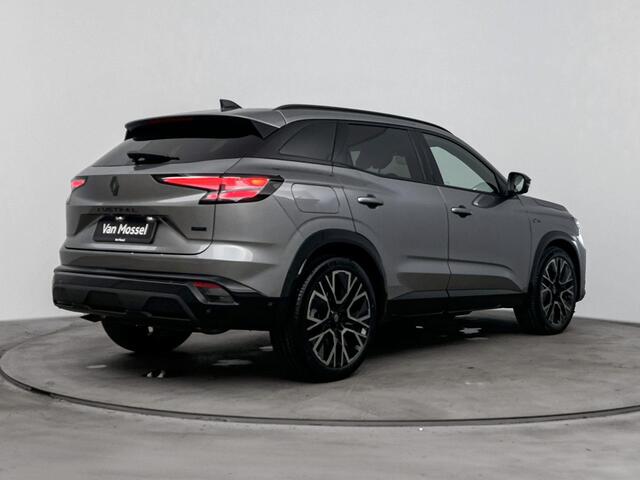 Renault Austral 1.2 E-Tech Full Hybrid Esprit Alpine 200PK | Google Navigatie | Adaptieve Cruise Control | 360 Graden Camera | Stoel,- Stuur en Voorruitverwarming | 20'' Inch Velgen | Apple CarPlay & Android Auto