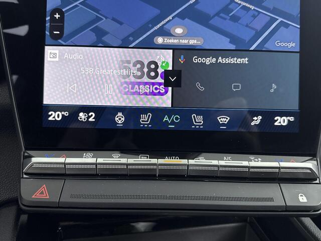 Renault Austral 1.2 E-Tech Full Hybrid Esprit Alpine 200PK | Google Navigatie | Adaptieve Cruise Control | 360 Graden Camera | Stoel,- Stuur en Voorruitverwarming | 20'' Inch Velgen | Apple CarPlay & Android Auto