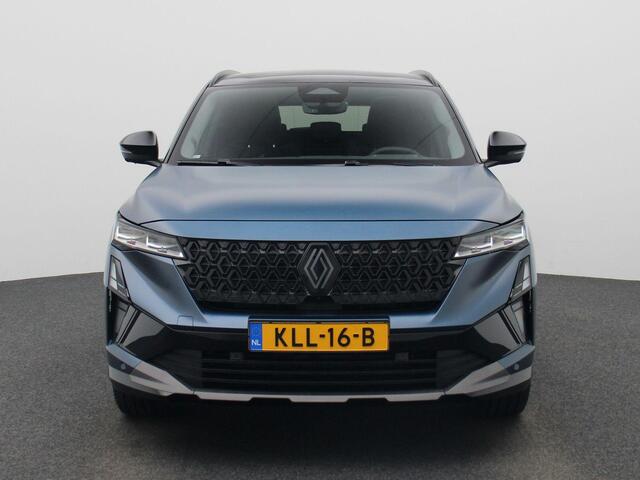 Renault Austral 1.2 E-Tech full hybrid 200 esprit Alpine | Remklauwen Rood | Panoramadak | Harman Kardon Audio | Matrix LED | Head-up Display | Elektr. Stoelen incl. Geheugen | 360 graden camera | Elektr. Achterklep | Active Driver Assist | Blind Spot Warning | Stoel- & Stuurwielverwarming | Android Automotive