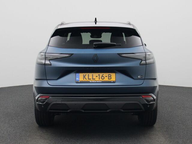 Renault Austral 1.2 E-Tech full hybrid 200 esprit Alpine | Remklauwen Rood | Panoramadak | Harman Kardon Audio | Matrix LED | Head-up Display | Elektr. Stoelen incl. Geheugen | 360 graden camera | Elektr. Achterklep | Active Driver Assist | Blind Spot Warning | Stoel- & Stuurwielverwarming | Android Automotive