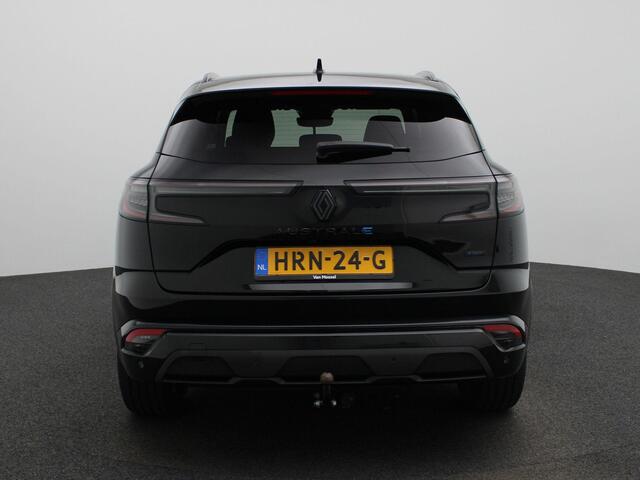 Renault Austral 1.2 E-Tech Full Hybrid Techno Esprit Alpine 200PK | Trekhaak 1500KG | Google Navigatie | Elektrische Achterklep | 20'' Inch Velgen | Achteruitrijcamera | Apple CarPlay & Android Auto