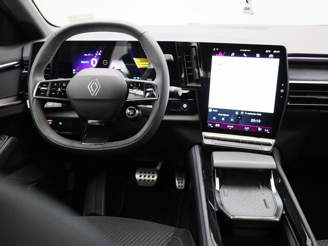 Renault Austral 1.2 E-Tech Full Hybrid Techno Esprit Alpine 200PK | Trekhaak 1500KG | Google Navigatie | Elektrische Achterklep | 20'' Inch Velgen | Achteruitrijcamera | Apple CarPlay & Android Auto