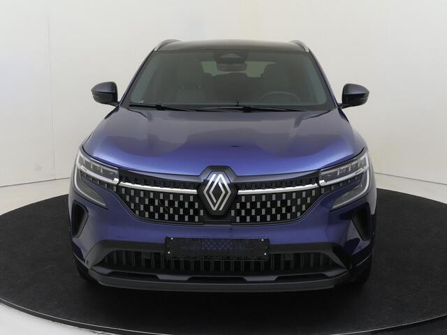 Renault Austral 1.3 Mild Hybrid Techno 160PK | Automaat | Panoramadak | Stoel,- Stuur en Voorruitverwarming | Achteruitrijcamera | Google Navigatie | Apple CarPlay & Android Auto