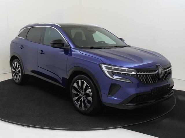 Renault Austral 1.3 Mild Hybrid Techno 160PK | Automaat | Panoramadak | Stoel,- Stuur en Voorruitverwarming | Achteruitrijcamera | Google Navigatie | Apple CarPlay & Android Auto