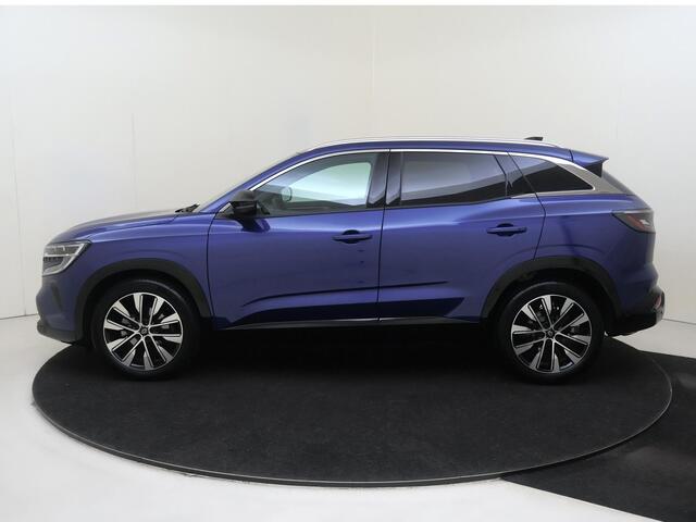 Renault Austral 1.3 Mild Hybrid Techno 160PK | Automaat | Panoramadak | Stoel,- Stuur en Voorruitverwarming | Achteruitrijcamera | Google Navigatie | Apple CarPlay & Android Auto