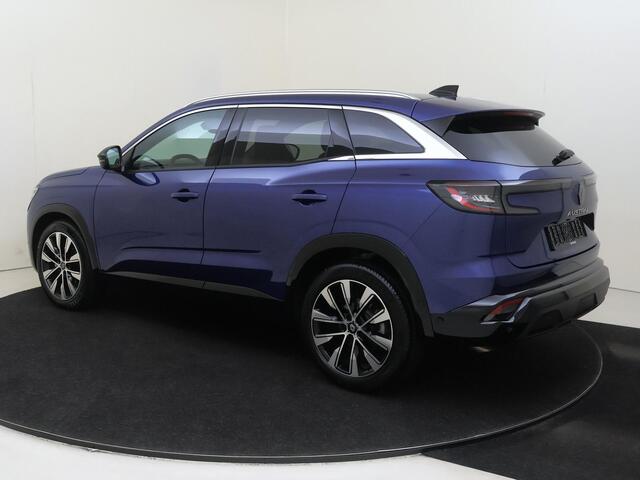 Renault Austral 1.3 Mild Hybrid Techno 160PK | Automaat | Panoramadak | Stoel,- Stuur en Voorruitverwarming | Achteruitrijcamera | Google Navigatie | Apple CarPlay & Android Auto