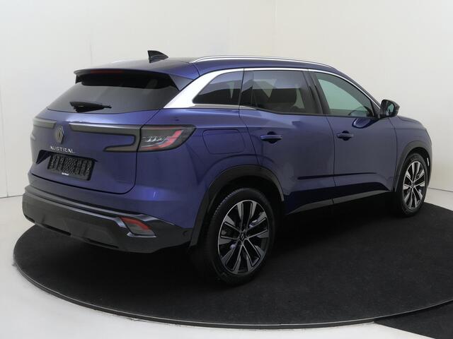 Renault Austral 1.3 Mild Hybrid Techno 160PK | Automaat | Panoramadak | Stoel,- Stuur en Voorruitverwarming | Achteruitrijcamera | Google Navigatie | Apple CarPlay & Android Auto