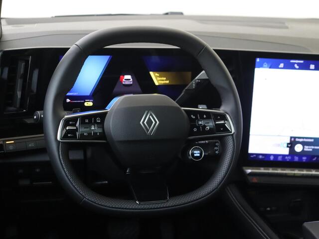 Renault Austral 1.3 Mild Hybrid Techno 160PK | Automaat | Panoramadak | Stoel,- Stuur en Voorruitverwarming | Achteruitrijcamera | Google Navigatie | Apple CarPlay & Android Auto