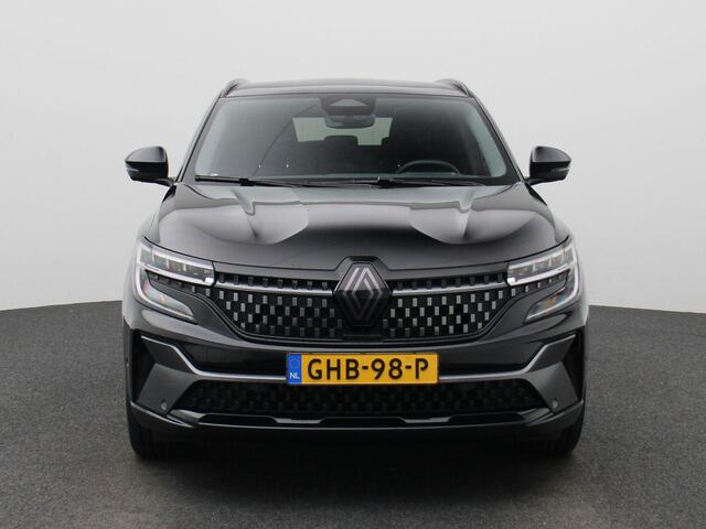 Renault Austral 1.2 E-Tech full hybrid 200 iconic esprit Alpine | 4Control | Matrix LED | Head-up Display | Elektrisch Verstelbare Stoelen incl. Geheugenstand | Harman Kardon Audio | Panoramadak | Stoel- & Stuurwielverwarming | 360-graden Camera | Elektr. Achterklep | 20" LMV