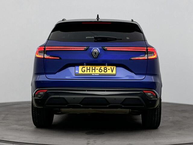 Renault Austral 1.2 E-Tech Full Hybrid Iconic Esprit Alpine 200PK | Harman Kardon Audio | Head-Up Display | 4CONTROL | Matrix LED Verlichting | 360 Camera | Apple CarPlay & Android Auto