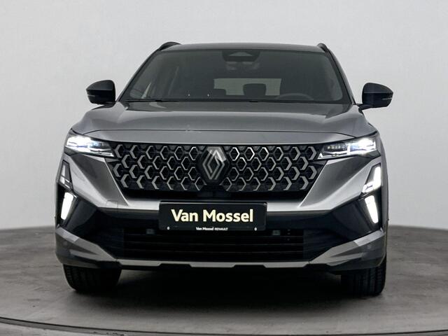 Renault Austral 1.2 E-Tech full hybrid 200Pk Esprit Alpine | Stoel & Stuurverwarming | Navigatie | Camera Rondom | Parkeersensoren | Voorruitverwarming | Elektrisch Verstelbare Voorstoelen | Dodehoek Detectie | Adaptieve Cruise Control | Apple Carplay & Android Auto |