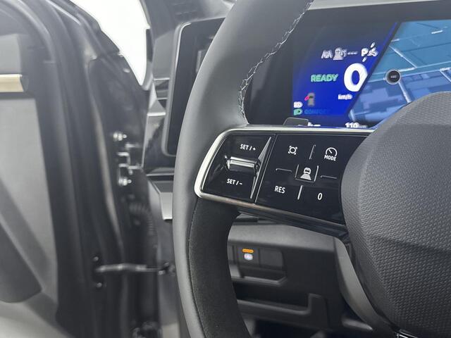 Renault Austral 1.2 E-Tech full hybrid 200Pk Esprit Alpine | Stoel & Stuurverwarming | Navigatie | Camera Rondom | Parkeersensoren | Voorruitverwarming | Elektrisch Verstelbare Voorstoelen | Dodehoek Detectie | Adaptieve Cruise Control | Apple Carplay & Android Auto |