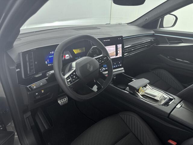 Renault Austral 1.2 E-Tech full hybrid 200Pk Esprit Alpine | Stoel & Stuurverwarming | Navigatie | Camera Rondom | Parkeersensoren | Voorruitverwarming | Elektrisch Verstelbare Voorstoelen | Dodehoek Detectie | Adaptieve Cruise Control | Apple Carplay & Android Auto |